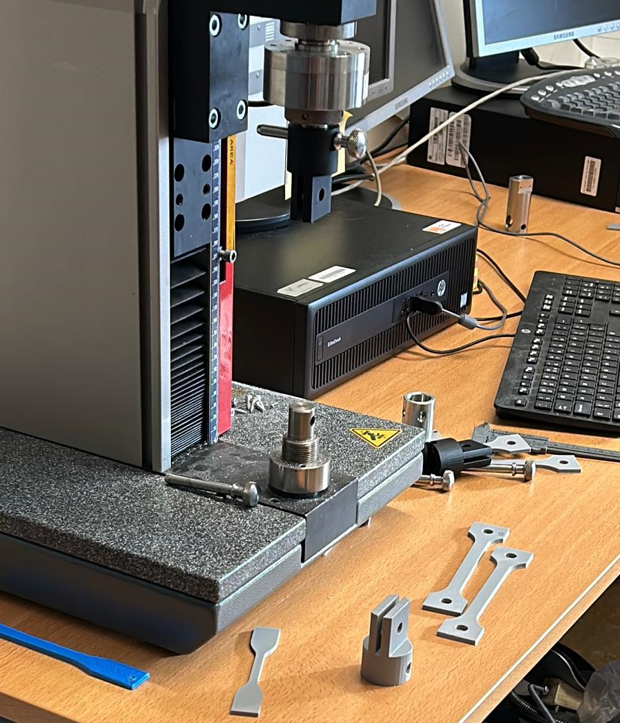 Anwendungsnaher Prototyp