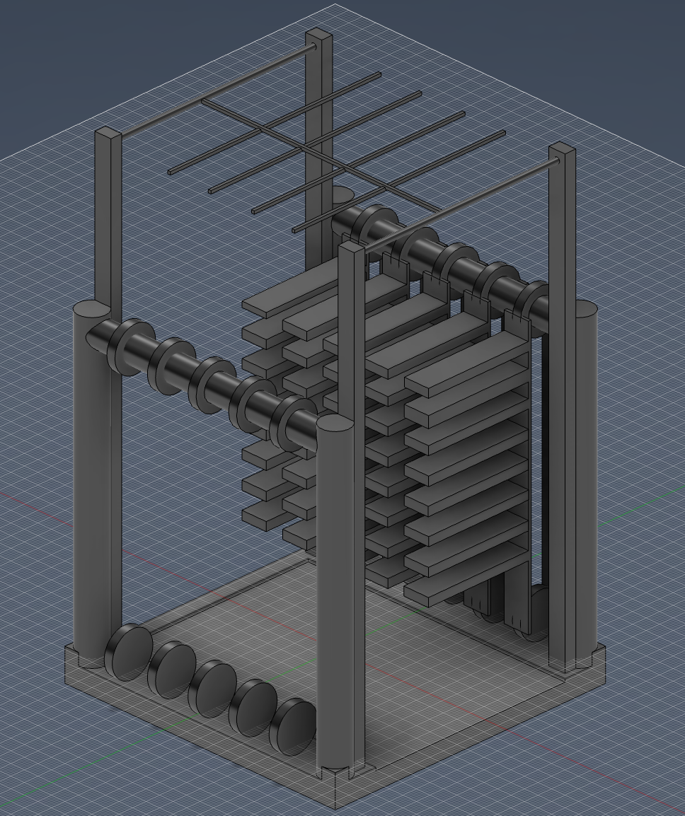 CAD-Systementwurf